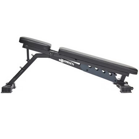 Domsen Fitness Универсальная силовая скамья для жима Domsen Ds10