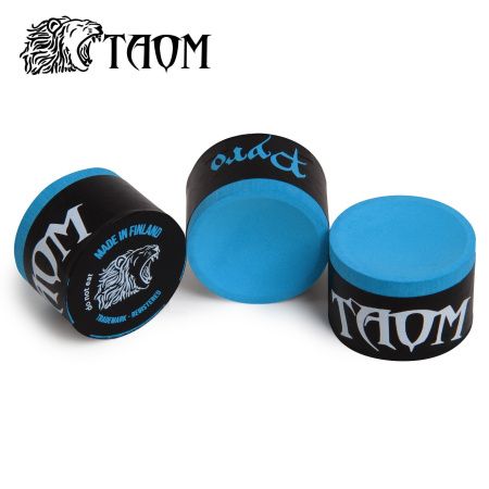 Мел Taom Pyro Chalk Blue 6шт.