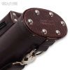 Тубус QK-S Esquire 2x2 коричневый