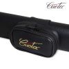Тубус Cuetec Q-Safe 1x1 черный