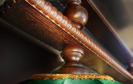 Светильник Аристократ-Люкс 4 плафона