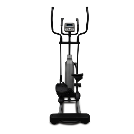 Эллиптический тренажер домашний SVENSSON BODY LABS TITAN FLD