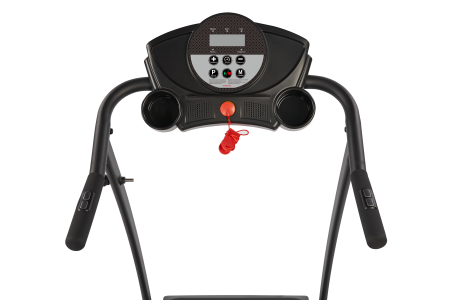 Беговая дорожка электрическая ROYAL Fitness RF-8
