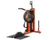 Силовой и функциональный тренажер FluidPowerCUBE Orange 