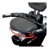 Велотренажер Protrain K8745RW, горизонтальный