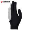 Перчатка Fortuna Classic черная левая/правая S