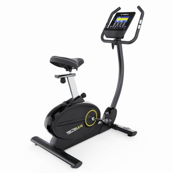 Электромагнитный велотренажер DFC TEZEWA PRO 01