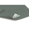 ADYG-10100RG Коврик (мат) для йоги Adidas, цвет Свежий зеленый, Арт. ADYG-10100RG