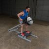 Т-образная тяга Body-Solid Pro Clubline STBR500