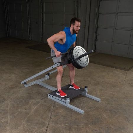 Т-образная тяга Body-Solid Pro Clubline STBR500