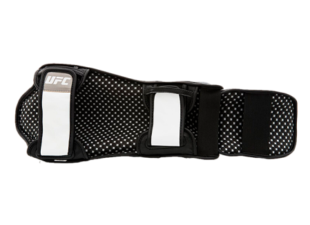 Защита голени с защитой подъема стопы UFC