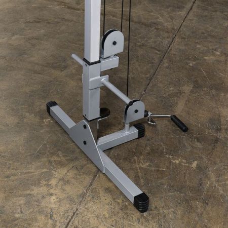 Кроссовер на свободных весах Body-Solid PCCO90X