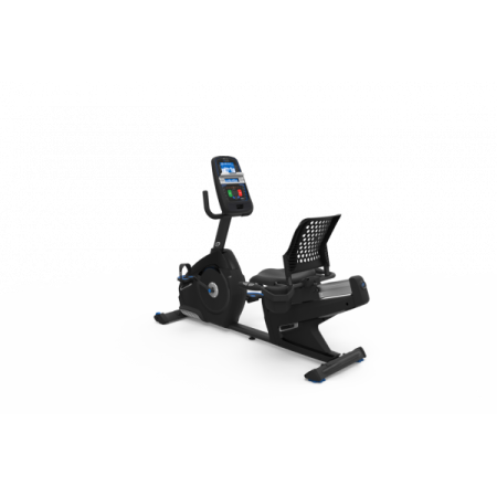 Горизонтальный велотренажер Nautilus R626