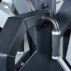 D610 Тяга сверху через стороны