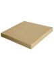 Мат №4 (100 х 100 х 10) складной (бежевый)