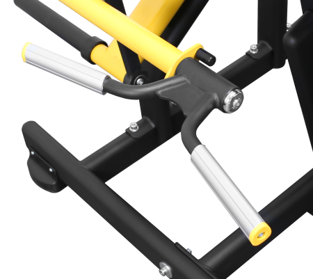 BRONZE GYM PL-1713 Бицепс