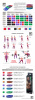 Эспандер ленточный (нагрузка 25 - 70 кг) Fit.Tools
