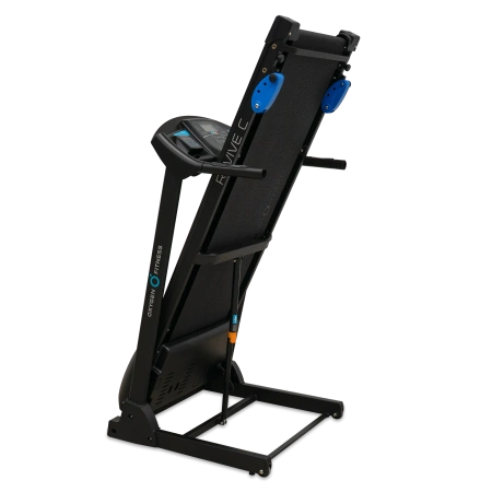 Беговая дорожка домашняя OXYGEN FITNESS REVIVE C