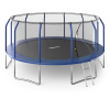 Батут UNIX Line SUPREME BASIC 16 ft (Blue)