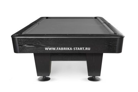 Бильярдный стол TAO-MI Model 3 пул 9 ft, сукно Gray