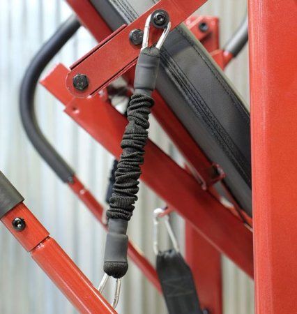 Инверсионный стол Body-Solid