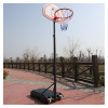 Мобильная баскетбольная стойка Scholle S018