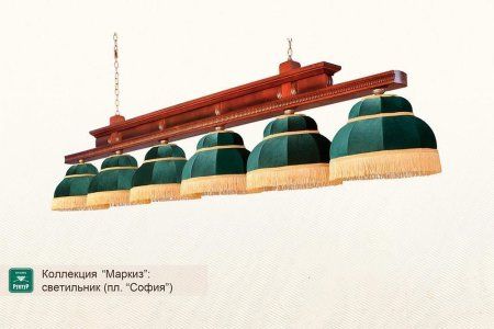 Коллекция Маркиз