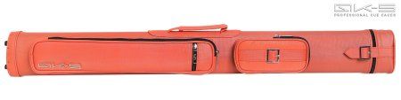 Тубус QK-S Ray 2x2 оранжевый