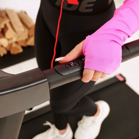 Беговая дорожка DFC CYNOS для реабилитации, T175