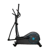 Эллиптический тренажер домашний OXYGEN FITNESS CASCADE M