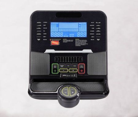 Эллиптический тренажер FITEX PRO P-6 Prof