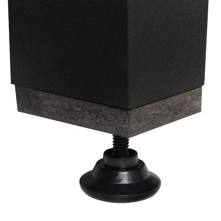 Футбол / кикер Fortuna Forward FRS-460 Telescopic 122х61х81см