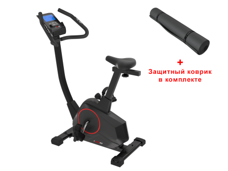 Велотренажер UNIX Fit BL-390E