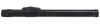 Тубус Fortuna Titan 1x1 черный