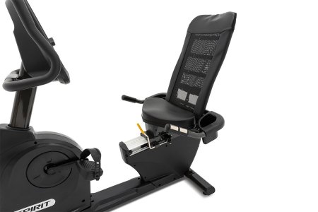 Велотренажер SPIRIT XBR25 BLACK