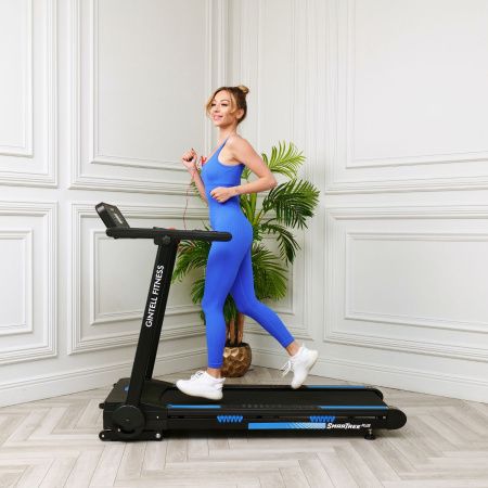 Беговая дорожка DFC GINTELL SMARTREK PLUS