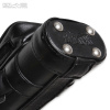 Тубус QK-S Hunter 1x1 матовый черный