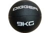 Мяч медицинский Hasttings Digger 9 кг.