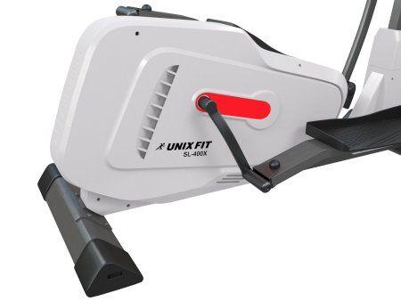 Эллиптический тренажер UNIX Fit SL-400XE
