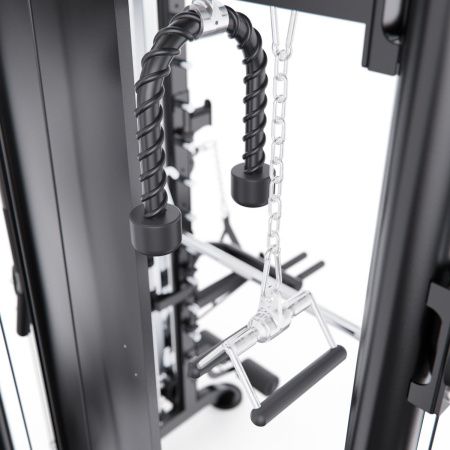 Мультистанция, машина Смита MAXXUS GSMX-66