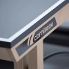 Теннисный стол профессиональный CORNILLEAU Competition 850 Wood ITTF (серый)