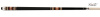Кий Cuetec Crown 2PC РП