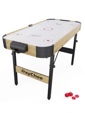 Игровой стол - аэрохоккей DFC 122 x 61 см (48")