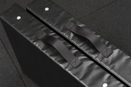 Мягкие плинты STECTER (пара)