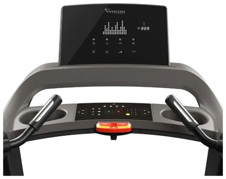 Беговая дорожка Vision Fitness T600E