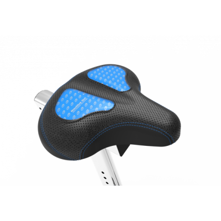 Вертикальный велотренажер Nautilus U628