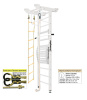 Шведская стенка Kampfer Little Sport Maxi Ceiling (№6 Жемчужный Стандарт)