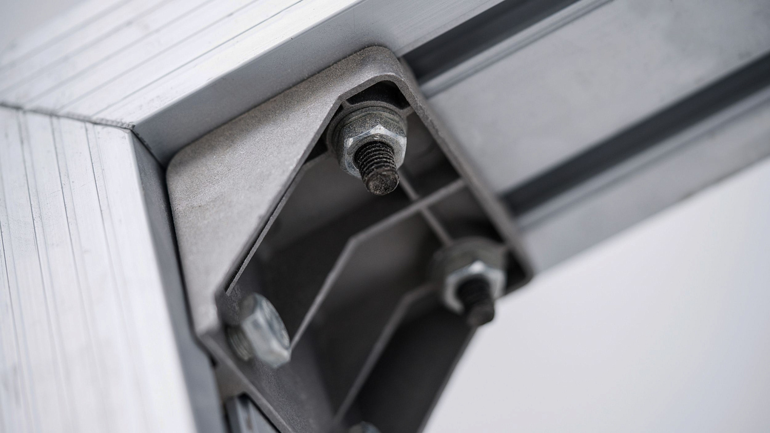 Бильярдный стол для пула RASSON "Victory 2 Plus" 9 футов (белый, сланец 30 мм)