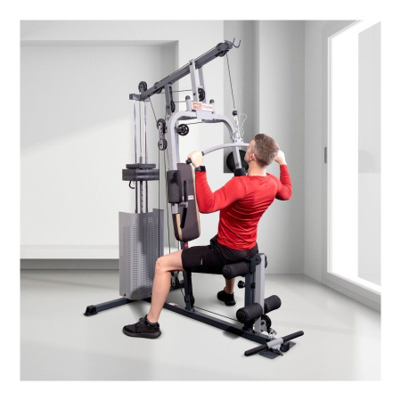 Многофункциональная силовая станция Protrain MT110