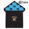 Мел Taom Pyro Chalk Blue 9шт.